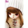 Chibi Risa (Vintage Rock girl) DAL D-118